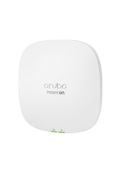 Hpe Aruba Ion R9b28a Ap25 Iç Ortam Access Poınt Adaptörsüz