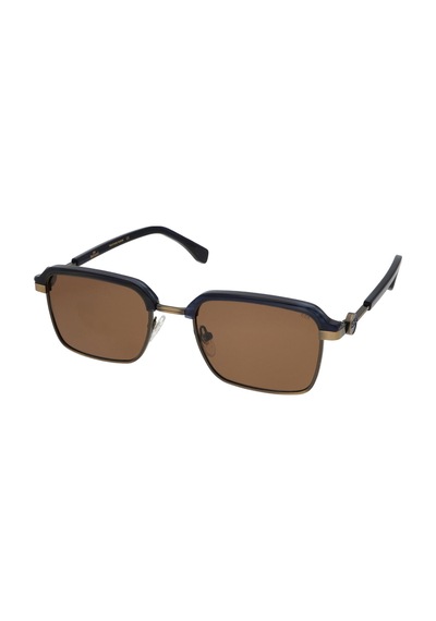 Belmond B1235.c3 53 Polarize Unisex Güneş Gözlüğü Yeşil