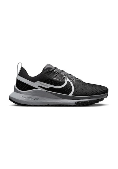 Nike React Pegasus Trail 4 Dj6159-001 Spor Ayakkabı Siyah