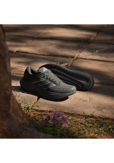 Adidas Response 2 M Erkek Koşu Ayakkabısı Kj1750 Siyah