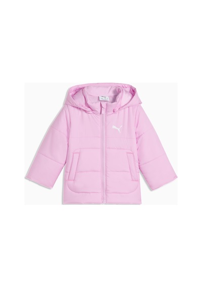 Puma Minicats Bebek Pembe Mont 688402-47