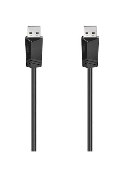 Hama Usb 2.0 A Fiş - A Fiş 1.5m