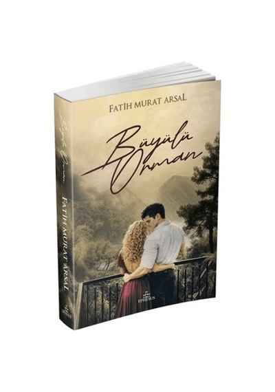 Büyülü Orman - Aıaı-885938