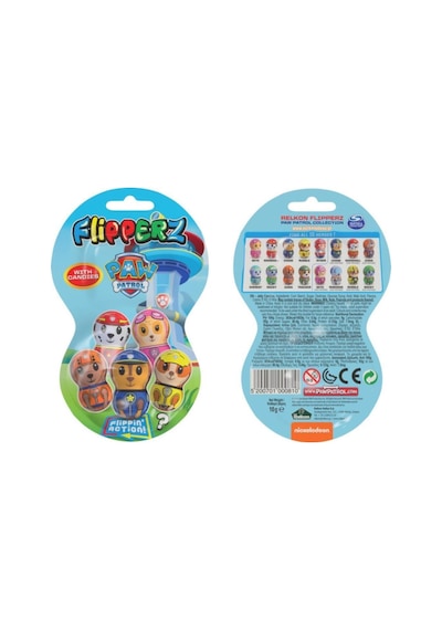 Flıpperz Paw Patrol