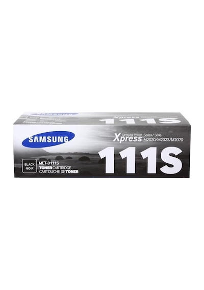 Samsung Uyumlu Xpress Sl-M2020 Siyah Toner 111S