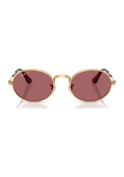 Ray-ban Rb3931 001 Af 54 Unisex Güneş Gözlüğü Altın
