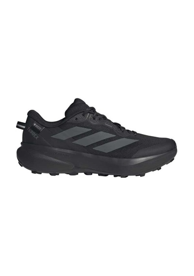 Adidas Terrex Tracefınder Erkek Spor Ayakkabı - Kj3792 Siyah