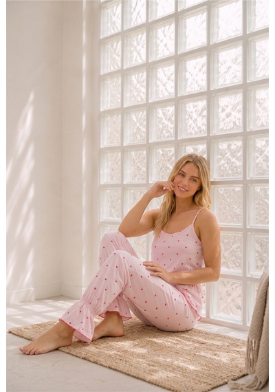 Norcia Sports Kadın Ev Konforlu Lastikli Bel Pembe Pijama Takımı Çok Renkli - 929322842 Çok Renkli - 929322842 Çok Renkli Norcia Sports Kadın Ev Konforlu Lastikli Bel Pembe Pijama Takımı Çok Renkli - 929322842 Çok Renkli - 929322842 Çok Renkli