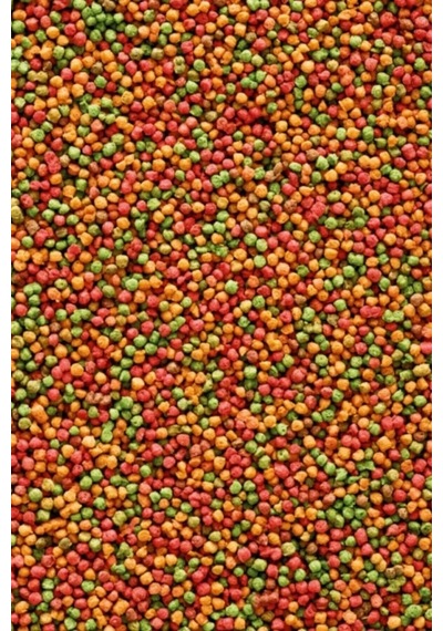 Verselelaga Prestige Muhabbet Yemi 1 Kg + B18 Pelet Yem 250 Gr 1 KG