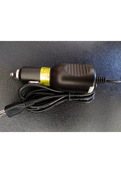 Navigasyon Araç Şarj Cihazı 2.5 Amper Mini Usb Uçlu