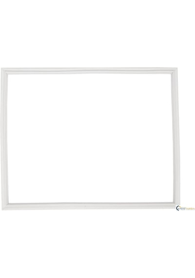 Bosch Uyumlu Buzdolabı Kapı Kapak Contası 67.5 X 55 Cm - 549799599