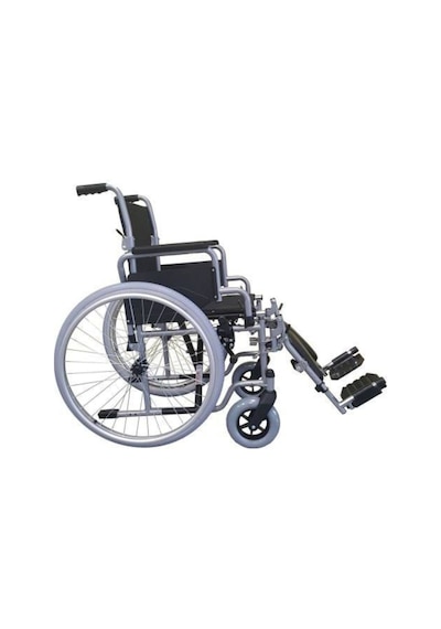 Medikaltec Poylin Tekerlekli Sandalye P112