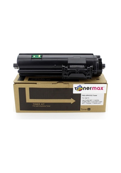 Utax P-4025W Uyumlu Toner / Utax Pk-1012 Uyumlu Toner