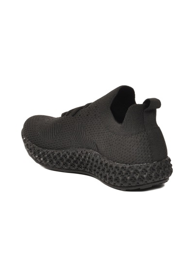 Pierre Cardin Pc-32711 Z Siyah Unisex Spor Ayakkabı