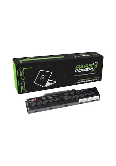 Acer Aspire 5536g-644g25mn Notebook Batarya - Pil Pars Power