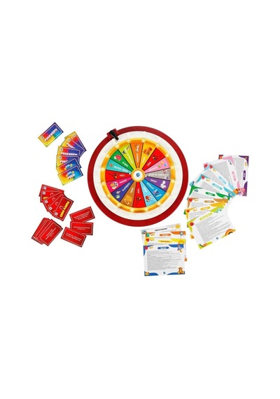 Zeka Çarkı - B0cv5cvwf7 Standart