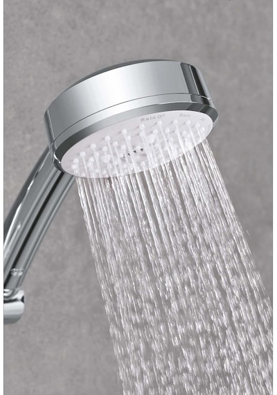 Grohe Tempesta Cosmopolitan 100 El Duşu 2 Sprey 2757120e