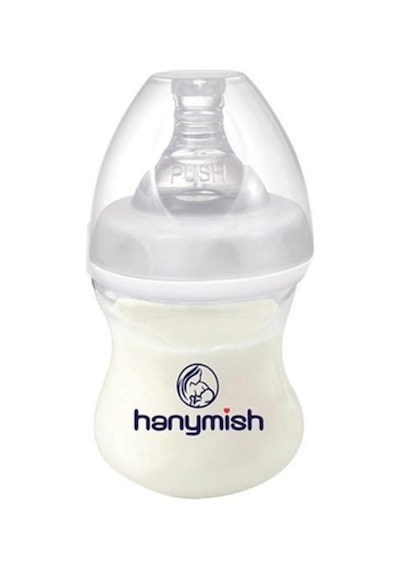 Hanymish 1030 Pratik Manuel Tekli Göğüs Pompası