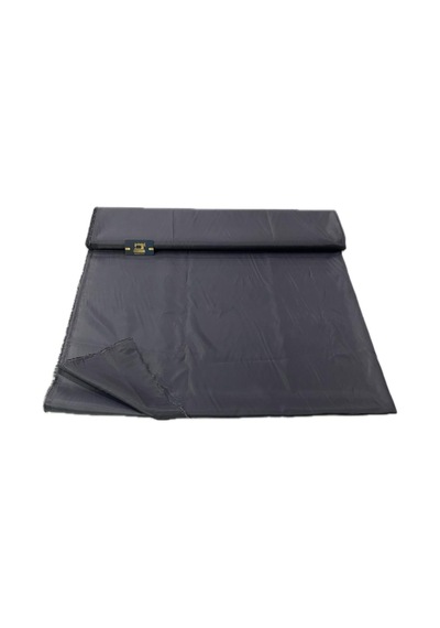 Polyester Astar Kumaş Füme Gri Etek Ceket Astar Soft Çift En