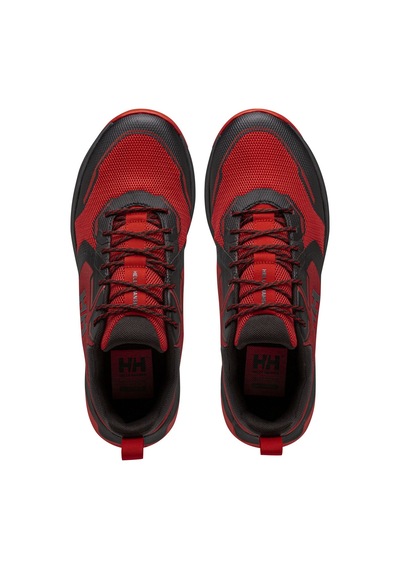 Helly Hansen Gobı 2 Ht Erkek Outdoor Ayakkabı Red 001