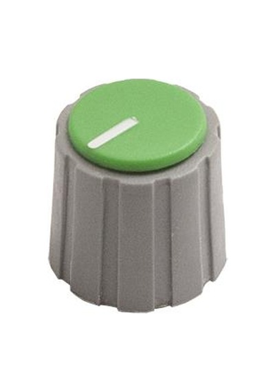 Ht1250 16.5Mm Yandan Sıkmalı Potansiyometre Düğmesi N11.2577