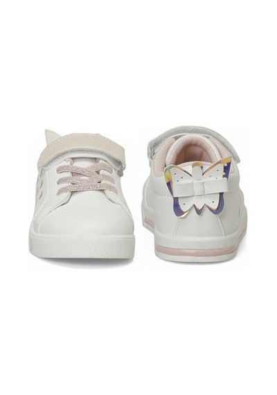 Polaris Fıyon.p6fx Beyaz Kız Çocuk Sneaker 000000000102239592 Beyaz