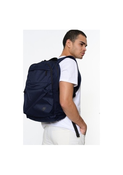 Nike Elemental Lacivert Okul Sırt Çantası 20 L Ba5768-451 Çok renkli