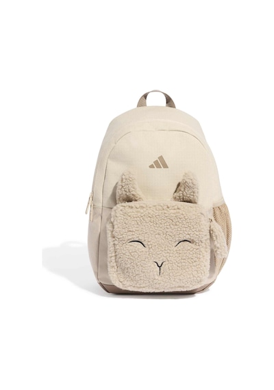 Clabro Adidas Çocuk Günlük Çanta Lk Fleece Bp Kh2295 Bej