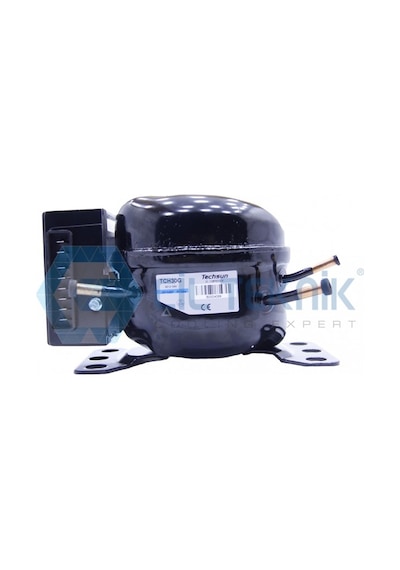 Techsun Tch30G Dc 12-24V R134a Kompresör
