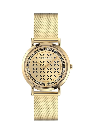 Versace Swiss Made Vrscve3m01223 Kadın Kol Saati
