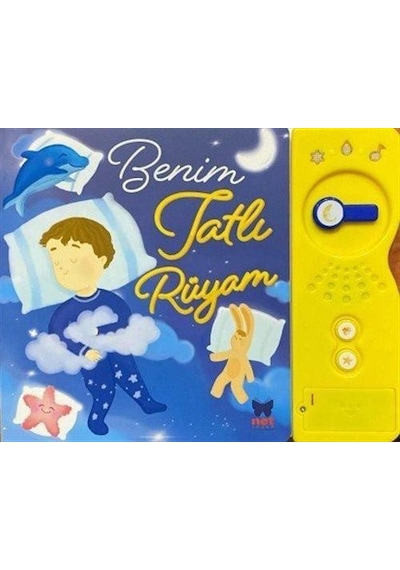Benim Tatlı Rüyam / Ömer Canbir