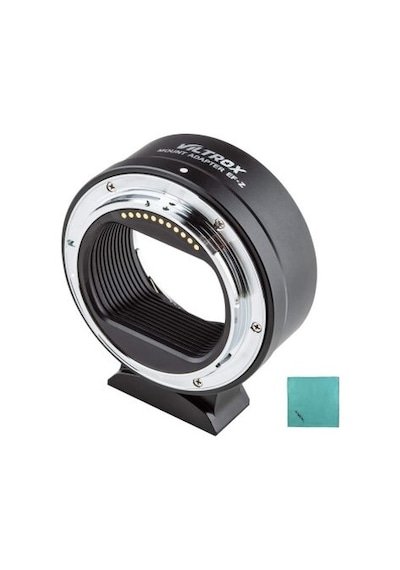 Viltrox Ef-Z Canon Ef-Nikon Z Adaptör
