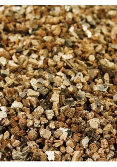 Vermikülit 1 Lt 0.75 LT - 2.5 LT - 12 KG