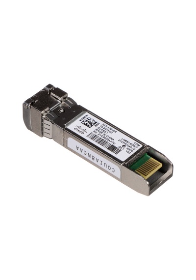 Cisco SFP-10G-SR-S= 10GBASE-LR (S-Class) SFP+ Transceiver Module SMF 1310NM