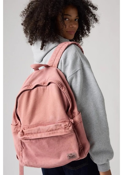 Levi's Kadın Pembe Remi Sırt Çantası-24611