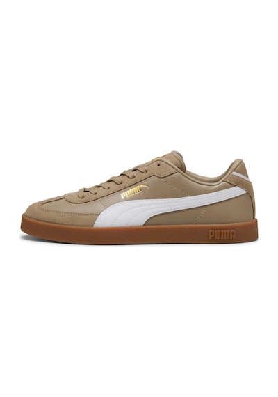 Puma Club Iı Era Unisex Spor Ayakkabı 397447 35 Bej