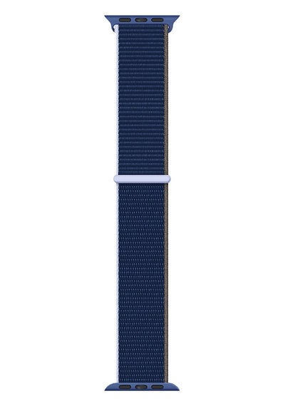 Apple Uyumlu  Watch  Ultra 49mm Kordon Band-03 Serisi Hasır Strap Kayış