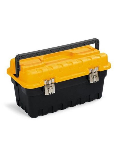 Portbag Sm02 18 '' Strongo Meta Takım Çantası