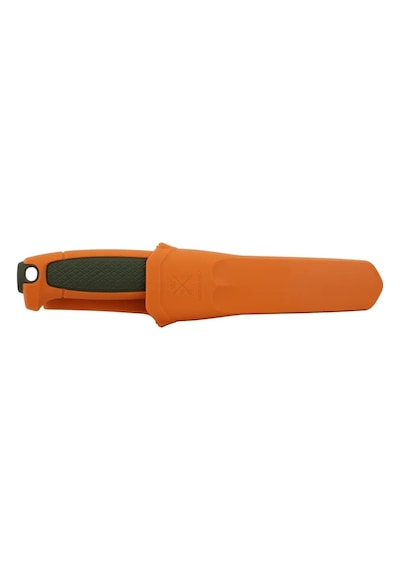 Morakniv Hunting Risberg S - Mora Kamp Bıçak Turuncu