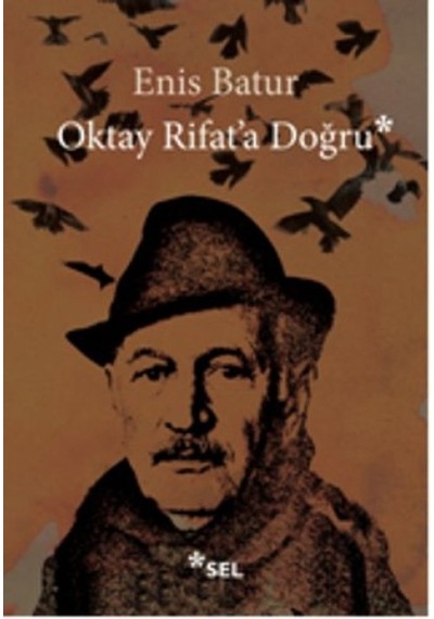 Oktay Rifata Doğru - Kyut-762831