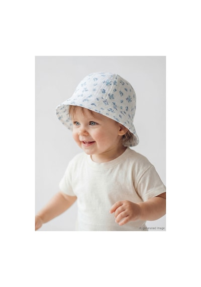 Lc Waikiki Alıta Cıty Farkıyla Baskılı Kız Bebek Bucket Şapka Belirtilmemiş - 918947935 Belirtilmemiş