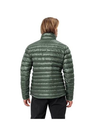 Vaude Batura Yalıtımlı Termal Erkek Mont 42534 Agave