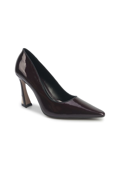 Nine West Dıana 5pr Bordo Kadın Topuklu Ayakkabı 000000000102012007 Bordo