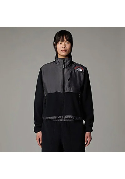 The North Face Retro Denali Kadın Gri Ceket