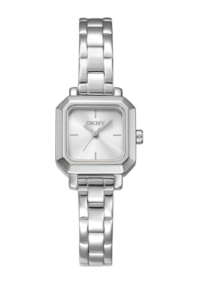 Dkny Dk5l123m0015 Kadın Kol Saati Metalik Gri