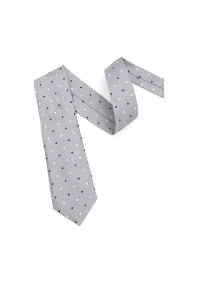Cacharel Erkek Gri Kravat 50289991-100