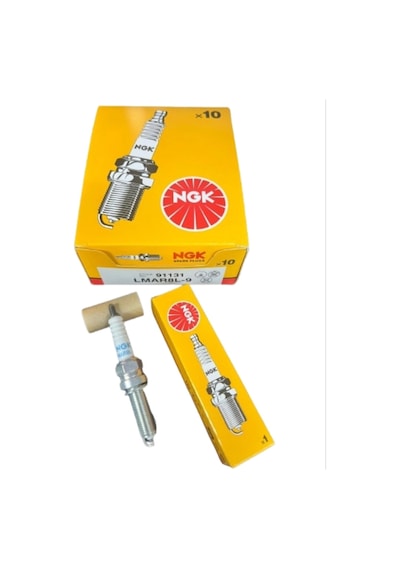 Ngk Honda Forza 250 Buji Ngk Buji Lmar8l-9