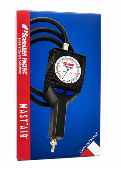 Schrader Pacific Mast Air Hava Saativ