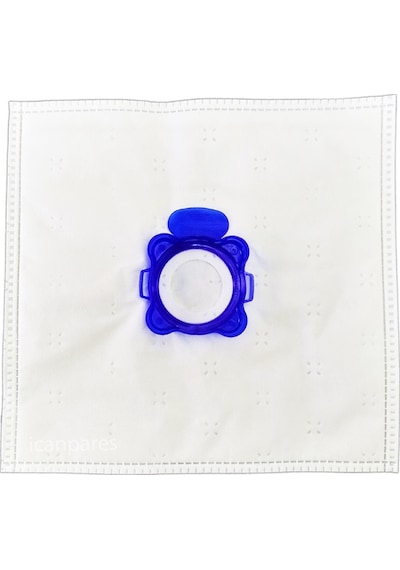 Rowenta Wonderbag Süpürge Toz Torbası (308038028)