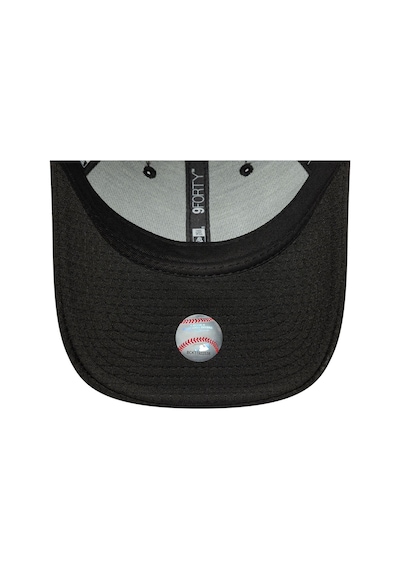 New Era Flawless Mesh 9forty Neyyan Blkblk Siyah Unisex Şapka-9146 Siyah